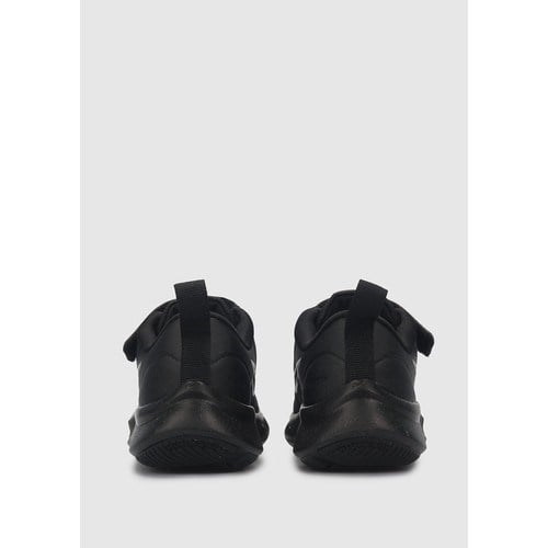 Nike Star Runner Siyah Unisex Koşu Ayakkabısı DA2777-001