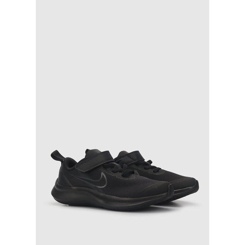 Nike Star Runner Siyah Unisex Koşu Ayakkabısı DA2777-001