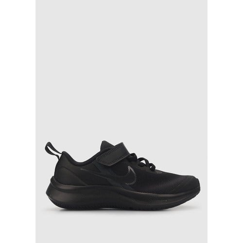 Nike Star Runner Siyah Unisex Koşu Ayakkabısı DA2777-001