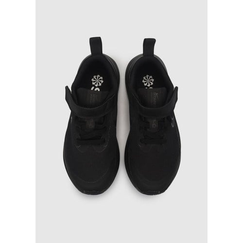 Nike Star Runner Siyah Unisex Koşu Ayakkabısı DA2777-001