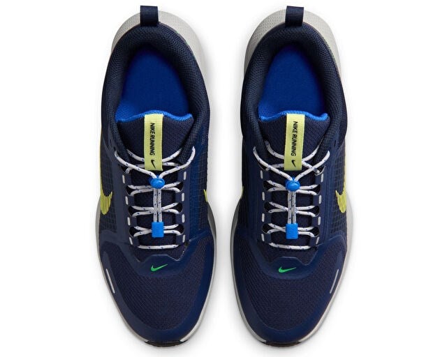 NIKE STAR RUNNER UTILITY (GS) Genç Günlük Ayakkabı IO2338-400 Lacivert