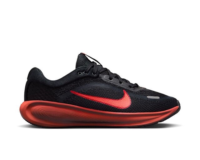 NIKE STELLAR RIDE (GS) Genç Koşu Ayakkabısı HQ3266-011 Siyah