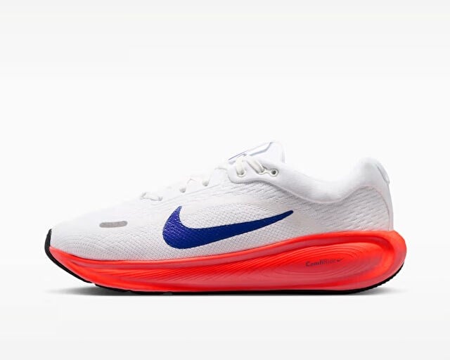 NIKE STELLAR RIDE (GS) Genç Koşu Ayakkabısı HQ3266-107 Beyaz