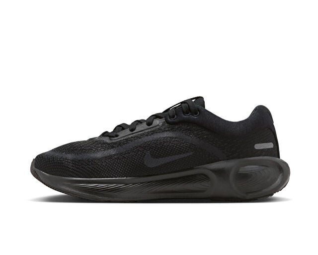 NIKE STELLAR RIDE (GS) Genç Koşu Ayakkabısı HQ3266-002 Siyah