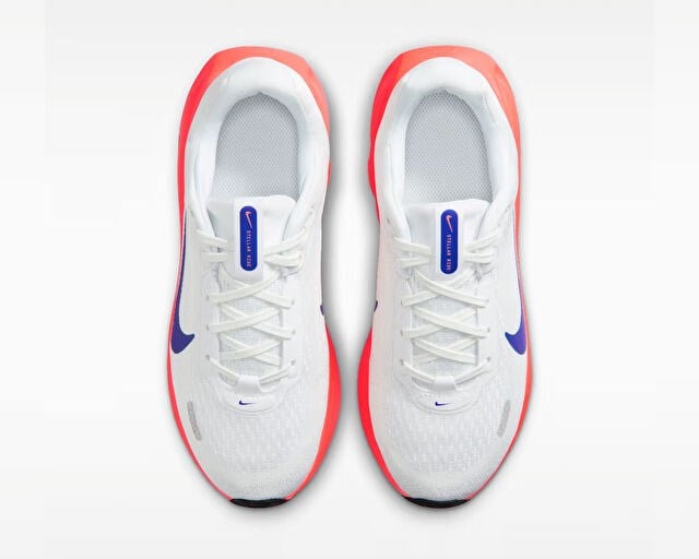 NIKE STELLAR RIDE (GS) Genç Koşu Ayakkabısı HQ3266-107 Beyaz
