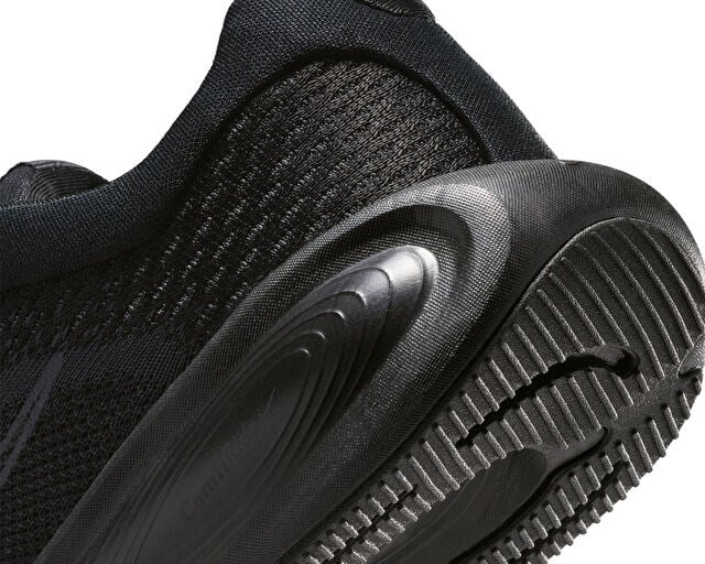 NIKE STELLAR RIDE (GS) Genç Koşu Ayakkabısı HQ3266-002 Siyah