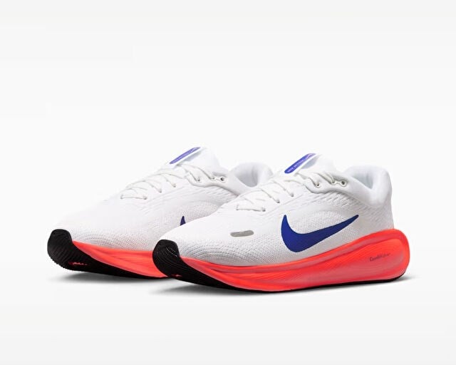 NIKE STELLAR RIDE (GS) Genç Koşu Ayakkabısı HQ3266-107 Beyaz