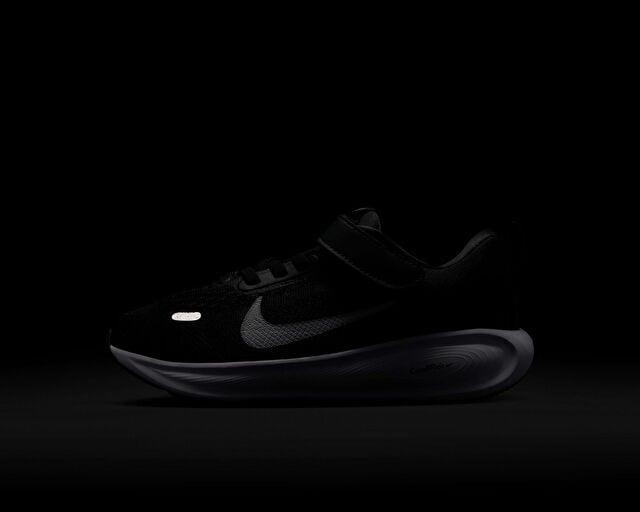 NIKE STELLAR RIDE (PSV) Çocuk Günlük Ayakkabı HQ3267-001 Siyah