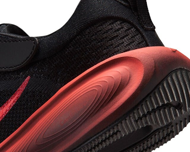 NIKE STELLAR RIDE (PSV) Çocuk Günlük Ayakkabı HQ3267-011 Siyah