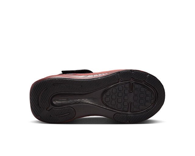 NIKE STELLAR RIDE (PSV) Çocuk Günlük Ayakkabı HQ3267-011 Siyah