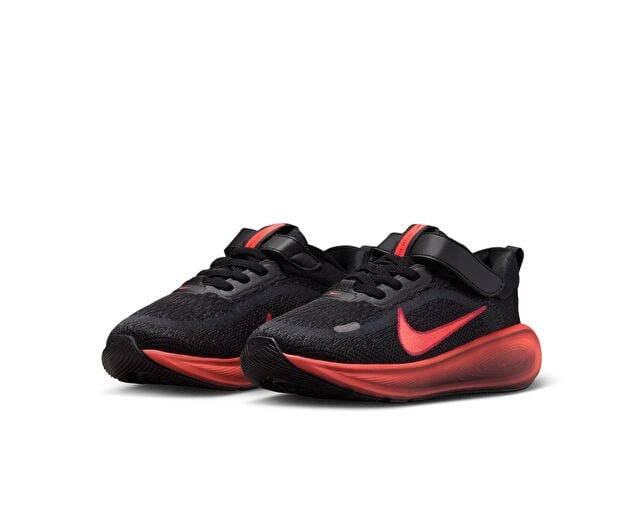 NIKE STELLAR RIDE (PSV) Çocuk Günlük Ayakkabı HQ3267-011 Siyah
