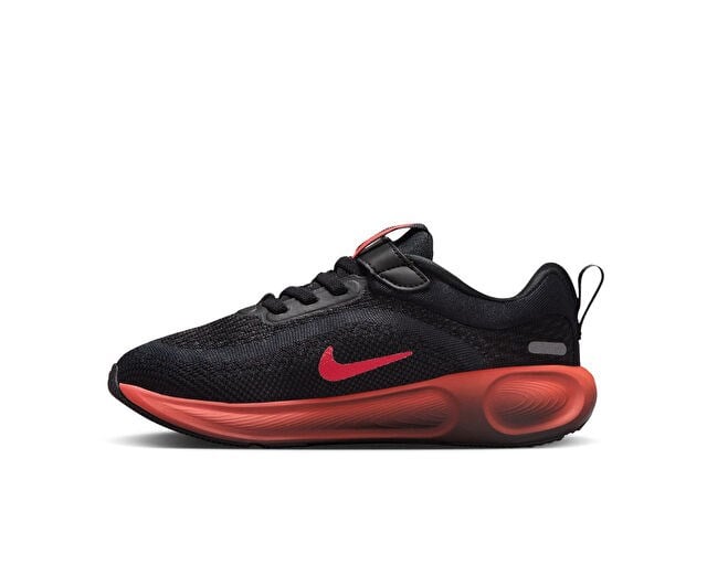NIKE STELLAR RIDE (PSV) Çocuk Günlük Ayakkabı HQ3267-011 Siyah