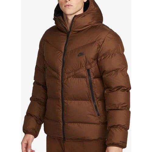 Nike Storm-Fıt Erkek Mont