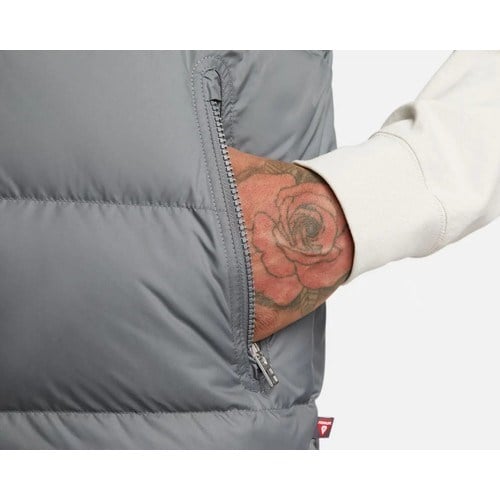 Nike Storm-Fıt Windrunner Erkek Mont - FB8193-077