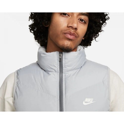 Nike Storm-Fıt Windrunner Erkek Mont - FB8193-077