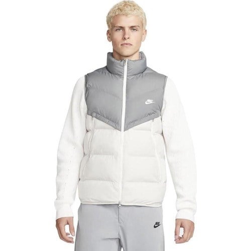 Nike Storm-Fıt Windrunner Erkek Yelek - DR9617-084