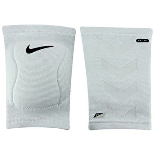 Nike Streak Dri-Fit Voleybol Dizlikleri Polyester Lastik EVA Malzeme ile Şok Emici Tasarım