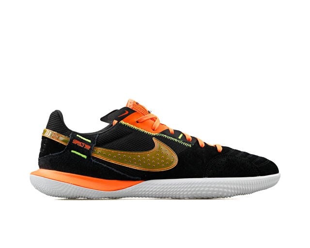NIKE STREETGATO Erkek Kapalı Saha / Salon Ayakkabısı DC8466-081 Siyah