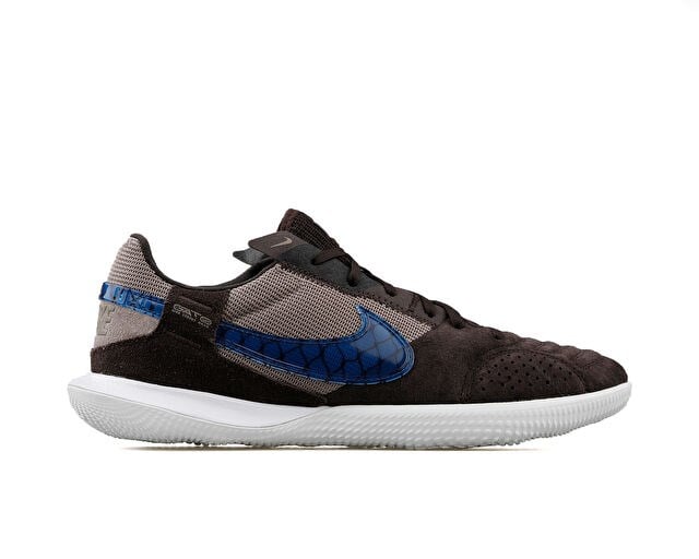 NIKE STREETGATO Erkek Kapalı Saha / Salon Ayakkabısı DC8466-200 Kahverengi