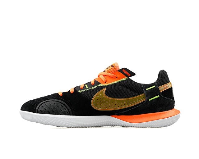 NIKE STREETGATO Erkek Kapalı Saha / Salon Ayakkabısı DC8466-081 Siyah