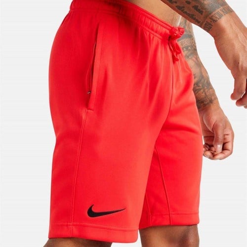 Nike Strike 22 Erkek Kırmızı Şort