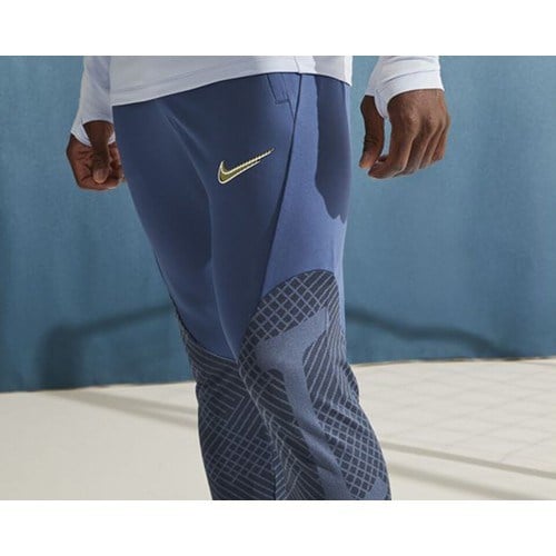 Nike Strike 22 Eşofman Altı Erkek Futbol Antrenman Eşofman Altı Lacivert