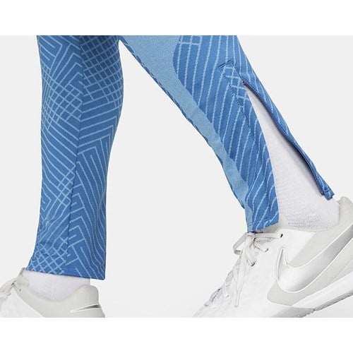 Nike Strike 22 Eşofman Altı Erkek Futbol Antrenman Eşofman Altı Mavi