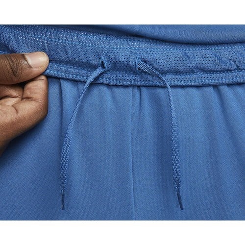 Nike Strike 22 Eşofman Altı Erkek Futbol Antrenman Eşofman Altı Mavi