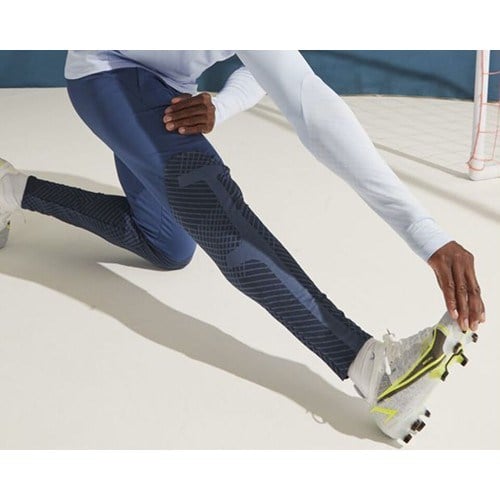 Nike Strike 22 Eşofman Altı Erkek Futbol Antrenman Eşofman Altı Lacivert