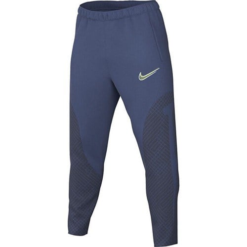 Nike Strike 22 Eşofman Altı Erkek Futbol Antrenman Eşofman Altı Lacivert