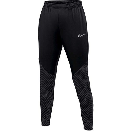 Nike Strike 22 Kadın Eşofman Altı Kadın Futbol Antrenman Eşofman Altı Siyah