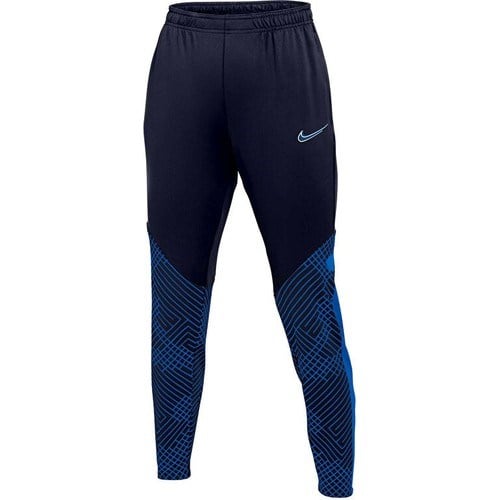 Nike Strike 22 Kadın Eşofman Altı Kadın Futbol Antrenman Eşofman Altı Lacivert