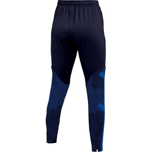 Nike Strike 22 Kadın Eşofman Altı Kadın Futbol Antrenman Eşofman Altı Lacivert