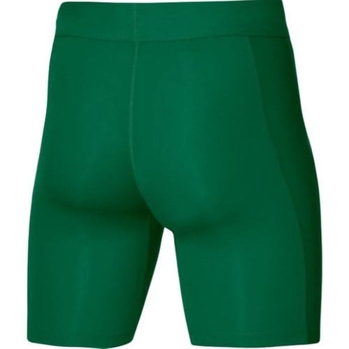 Nike Strike  - Erkek Yeşil Kısa Pro Spor Tayt - DH8128-302
