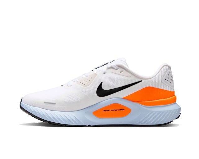 NIKE STRUCTURE 26 Erkek Koşu Ayakkabısı HJ1102-107 Beyaz