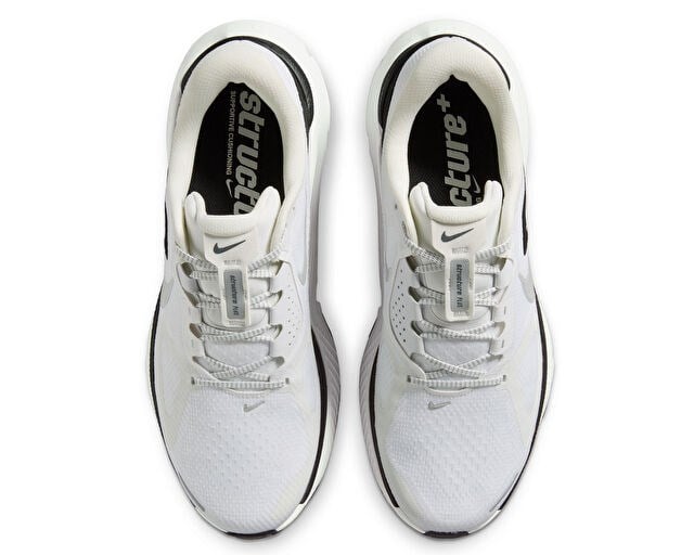 NIKE STRUCTURE PLUS RR Erkek Koşu Ayakkabısı II7192-100 Beyaz