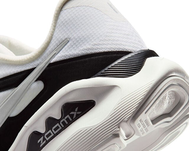 NIKE STRUCTURE PLUS RR Erkek Koşu Ayakkabısı II7192-100 Beyaz