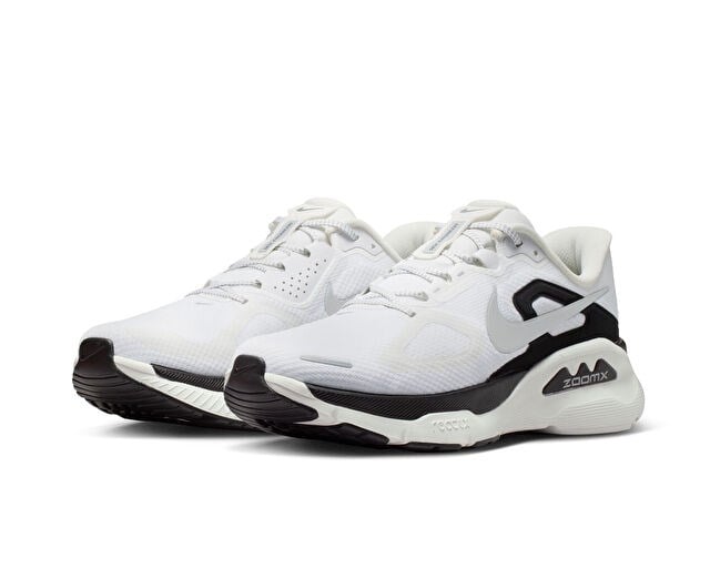 NIKE STRUCTURE PLUS RR Erkek Koşu Ayakkabısı II7192-100 Beyaz