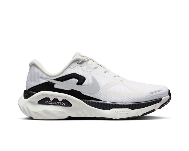 NIKE STRUCTURE PLUS RR Erkek Koşu Ayakkabısı II7192-100 Beyaz