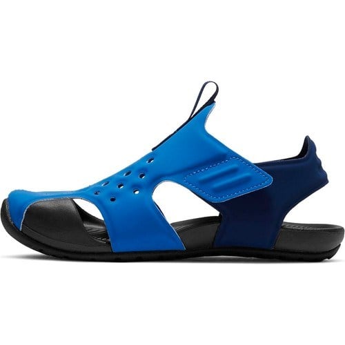 Nike Sunray Protect 2 (Ps) Çocuk Mavi Koşu Ayakkabı  - 943826-403