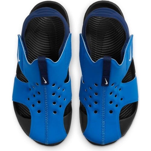 Nike Sunray Protect 2 (Ps) Çocuk Mavi Koşu Ayakkabı  - 943826-403