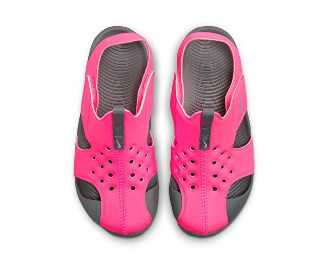 NIKE SUNRAY PROTECT 2 (PS) Çocuk Sandaleti 943826-605 Pembe