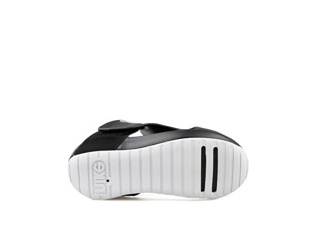 NIKE SUNRAY PROTECT 3 (PS) Çocuk Sandaleti DH9462-001 Siyah