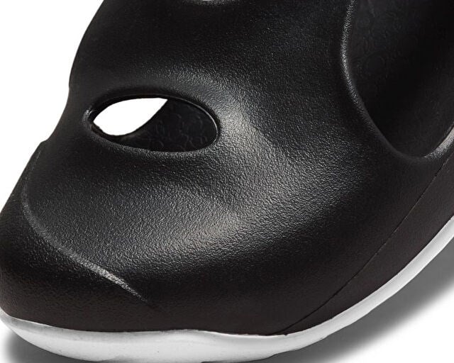 NIKE SUNRAY PROTECT 3 (PS) Çocuk Sandaleti DH9462-001 Siyah