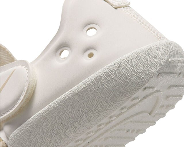 NIKE SUNRAY PROTECT 4 (PS) Çocuk Sandaleti HF6277-101 Beyaz