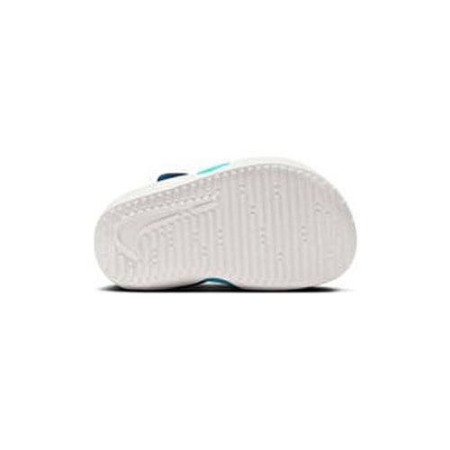 Nike Sunray Protect 4 (Td) Bebek Sandaleti HF6278-401 Mavi