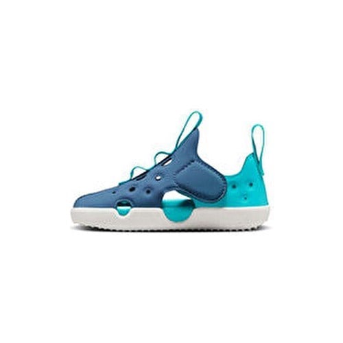 Nike Sunray Protect 4 (Td) Bebek Sandaleti HF6278-401 Mavi