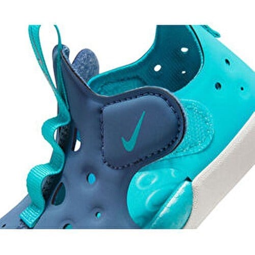 Nike Sunray Protect 4 (Td) Bebek Sandaleti HF6278-401 Mavi