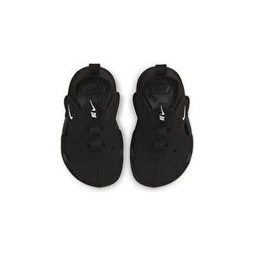 Nike Sunray Protect 4 (Td) Bebek Sandaleti HF6278-001 Siyah