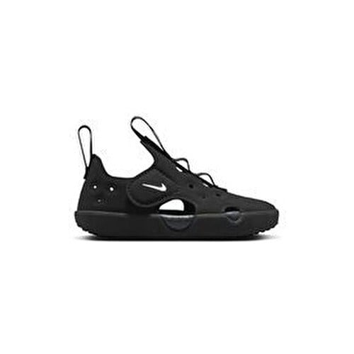 Nike Sunray Protect 4 (Td) Bebek Sandaleti HF6278-001 Siyah